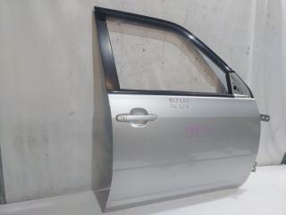 Дверь правая передняя TOYOTA PROBOX NCP160 2 ракурс