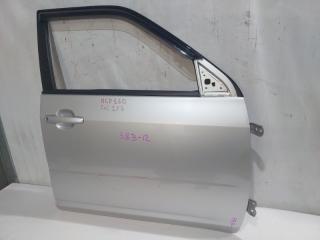Дверь правая передняя TOYOTA PROBOX NCP160 3 ракурс