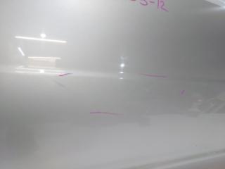 Дверь правая передняя TOYOTA PROBOX NCP160 5 ракурс