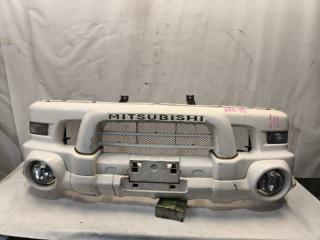 Бампер передний MITSUBISHI DELICA PD6W 1 ракурс