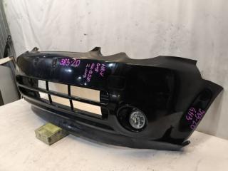 Бампер передний HONDA HR-V GH3 2 ракурс