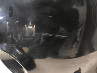 Бампер передний HONDA HR-V GH3 4 ракурс