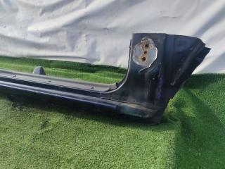 Порог кузова правый TOYOTA HILUX SURF KZN130 2 ракурс