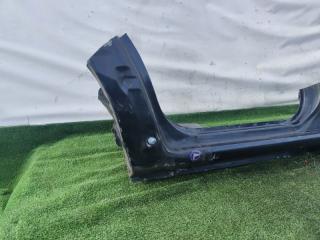 Порог кузова правый TOYOTA HILUX SURF KZN130 4 ракурс