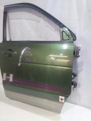 Дверь правая передняя TOYOTA LITE ACE NOAH CR50 2 ракурс