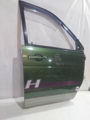 Дверь правая передняя TOYOTA LITE ACE NOAH CR50 3 ракурс