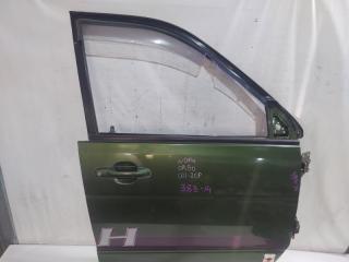 Дверь правая передняя TOYOTA LITE ACE NOAH CR50 5 ракурс