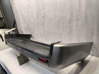 Бампер задний TOYOTA HILUX SURF RZN185 2 ракурс