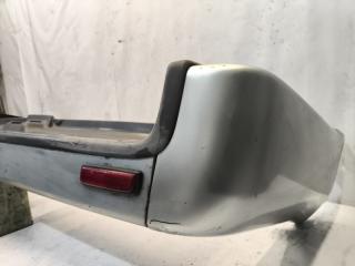 Бампер задний TOYOTA HILUX SURF RZN185 4 ракурс