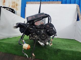 Двигатель SUZUKI ESCUDO TD54W J20A 4 ракурс