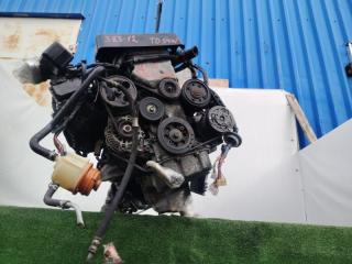 Двигатель SUZUKI ESCUDO TD54W J20A 5 ракурс