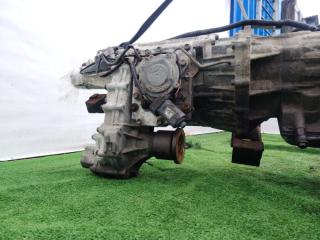 АКПП SUZUKI ESCUDO TD54W J20A 5 ракурс