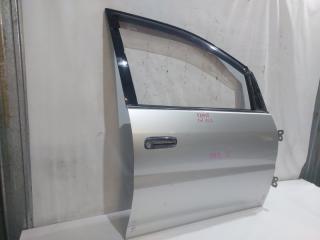 Дверь правая передняя TOYOTA NADIA SXN15 2 ракурс