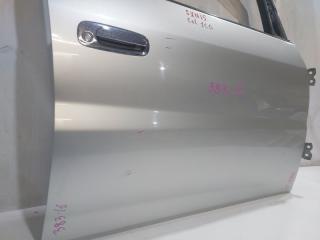 Дверь правая передняя TOYOTA NADIA SXN15 3 ракурс