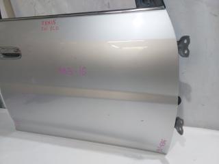 Дверь правая передняя TOYOTA NADIA SXN15 5 ракурс