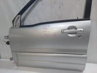 Дверь левая передняя SUZUKI ESCUDO TL52W 3 ракурс