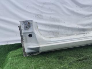 Порог кузова левый TOYOTA PROBOX NCP51 4 ракурс