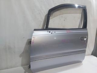 Дверь левая передняя NISSAN PRESAGE NU30 2 ракурс