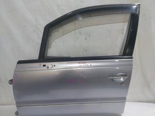 Дверь левая передняя NISSAN PRESAGE NU30 4 ракурс
