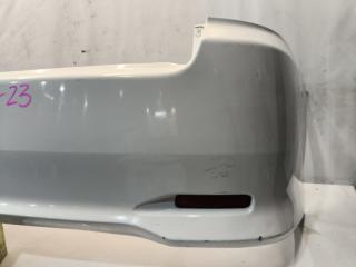Бампер задний TOYOTA IPSUM ACM26 52159-44270 4 ракурс