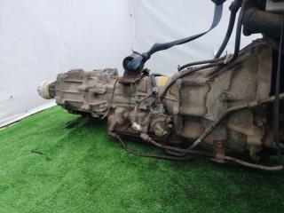 АКПП TOYOTA TOWN ACE NOAH SR50 3S-FE A45DF A03A 4 ракурс