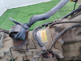 АКПП TOYOTA TOWN ACE NOAH SR50 3S-FE A45DF A03A 5 ракурс