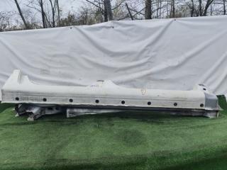 Порог кузова правый TOYOTA PROBOX NCP51 5 ракурс
