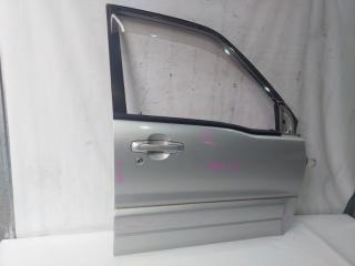 Дверь правая передняя SUZUKI ESCUDO TL52W 2 ракурс