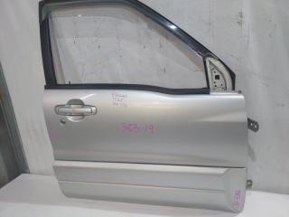 Дверь правая передняя SUZUKI ESCUDO TL52W 5 ракурс