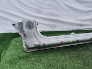 Порог кузова левый TOYOTA HILUX SURF RZN185 4 ракурс