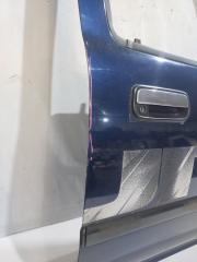 Дверь правая передняя TOYOTA HILUX SURF KZN130 5 ракурс