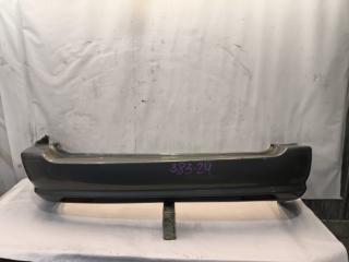 Бампер задний TOYOTA HARRIER SXU15 52159-48010 1 ракурс