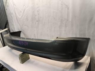 Бампер задний TOYOTA HARRIER SXU15 52159-48010 2 ракурс
