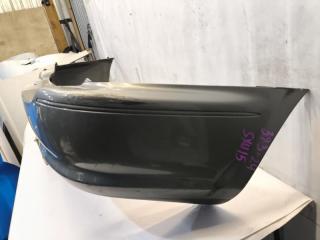 Бампер задний TOYOTA HARRIER SXU15 52159-48010 3 ракурс