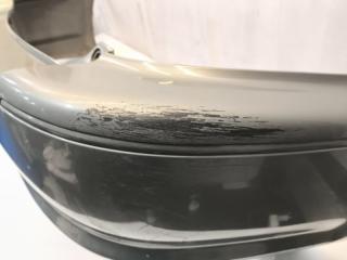 Бампер задний TOYOTA HARRIER SXU15 52159-48010 5 ракурс