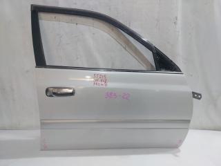 Дверь правая передняя TOYOTA CORONA PREMIO ST215 1 ракурс
