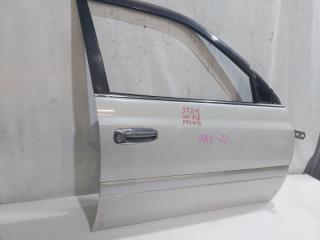 Дверь правая передняя TOYOTA CORONA PREMIO ST215 2 ракурс