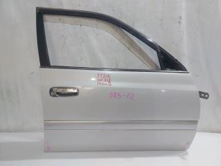 Дверь правая передняя TOYOTA CORONA PREMIO ST215 5 ракурс