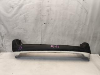 Бампер задний TOYOTA PROBOX NCP51 1 ракурс