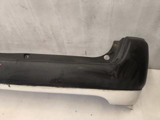 Бампер задний TOYOTA PROBOX NCP51 4 ракурс