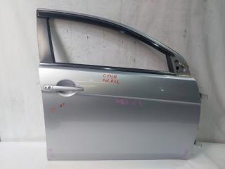 Дверь правая передняя MITSUBISHI GALANT FORTIS CY4A 1 ракурс Дверь правая передняя MITSUBISHI GALANT FORTIS CY4A 1 ракурс