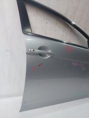 Дверь правая передняя MITSUBISHI GALANT FORTIS CY4A 3 ракурс Дверь правая передняя MITSUBISHI GALANT FORTIS CY4A 3 ракурс