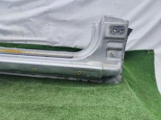 Порог кузова правый NISSAN RNESSA NN30 2 ракурс
