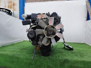 Двигатель TOYOTA HILUX SURF RZN185 3RZ-FE 1 ракурс