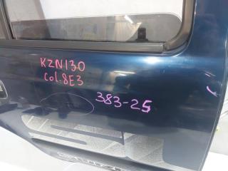 Дверь правая задняя TOYOTA HILUX SURF KZN130 5 ракурс