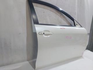 Дверь правая передняя TOYOTA CAMRY ACV40 3 ракурс