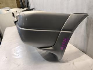 Бампер задний SUZUKI ESCUDO TL52W 3 ракурс