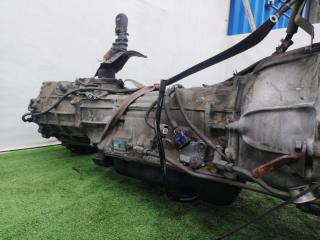 АКПП TOYOTA HILUX SURF RZN185 3RZ-FE A340F-A04B 1 ракурс