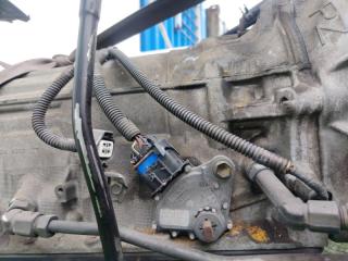 АКПП TOYOTA HILUX SURF RZN185 3RZ-FE A340F-A04B 2 ракурс