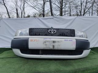 Nose cut TOYOTA PROBOX NCP51 52-075 1 ракурс